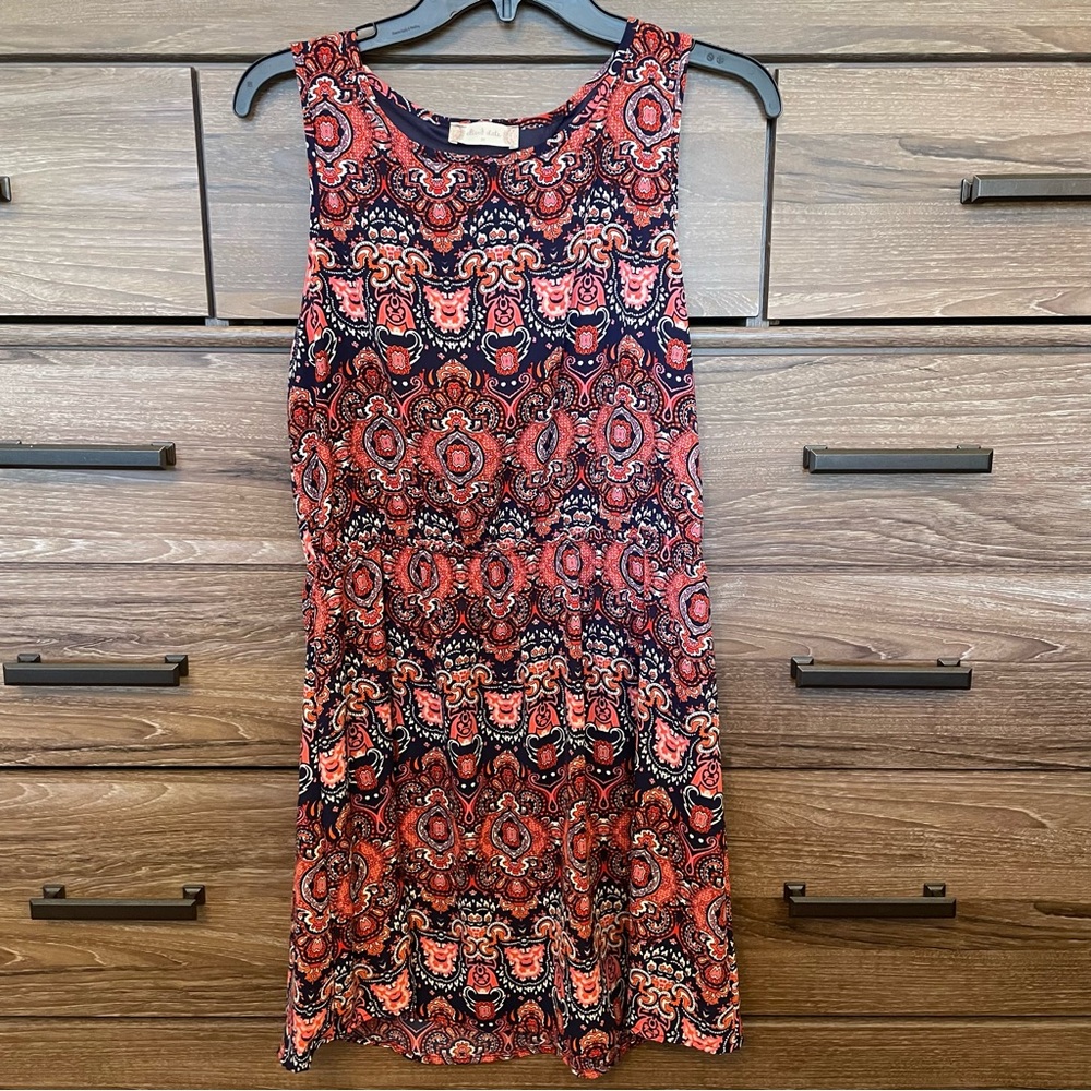 Altar’d State Women’s Dress